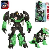 Transformers Robots in Disguise Warrior B0070