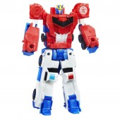 Transformers Robots In Disguise Combiner Force E1111