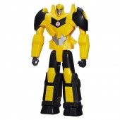 Transformers Robots in Disguise Titan Heroes B0760