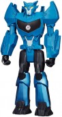 Transformers Robots in Disguise Titan Heroes B0760