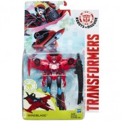 Transformers Robots in Disguise Warrior B0070