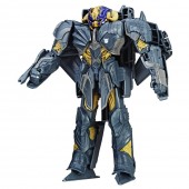Transformers The Last Knight Armor Turbo Changer Megatron C2824