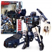 Transformers The Last Knight Premier Edition Deluxe C0887