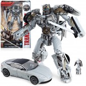 Transformers The Last Knight Premier Edition Deluxe C0887