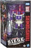 Transformers  Generations War for Cybertron Voyager Decepticon Apeface E7163