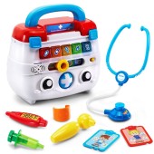 Vtech Pretend and Learn Doctors Kit 178303