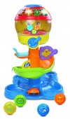 VTech Baby Pop and Roll Ball Tower 181303