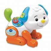 VTech Baby Shake and Move Puppy primul meu catel 146903