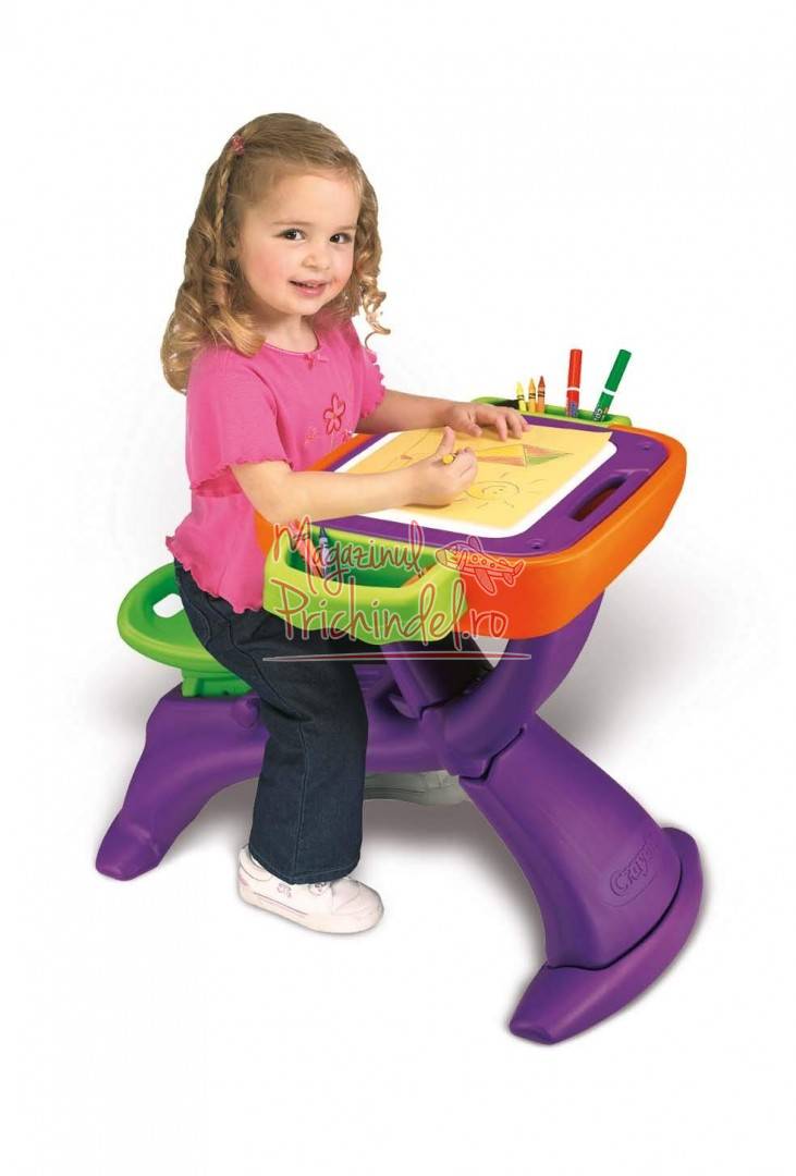 Ласково парта. Парта и стульчик Crayola. Столик и стульчик для детей. Столик детский со стульчиками. Парта и стул для малышей.