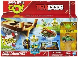 Angry Birds GO Launcher TELEPOD A6029 