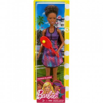 Barbie cariere tenismena FJB11