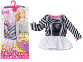 Barbie Fashion Bluza DHH44