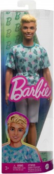 Barbie Fashionista Ken BLOND HJT10