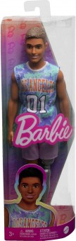 Barbie Fashionista Ken CU PROTEZA HJT11