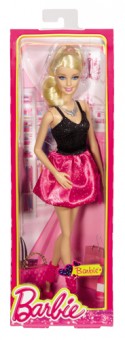 Papusa Barbie Fashionistas Petrecere Glamuroasa