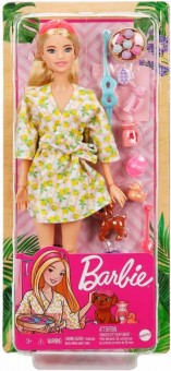 BARBIE spa relaxation HKT90