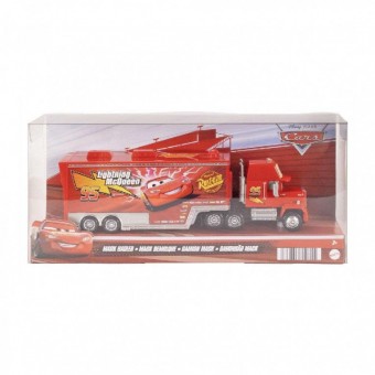 Cars Mack Hauler Truck JGC73 23cm