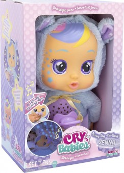 Cry Babies Good Night JENNA 84070