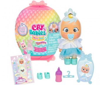 Cry Babies Imc Dress We Up 81970