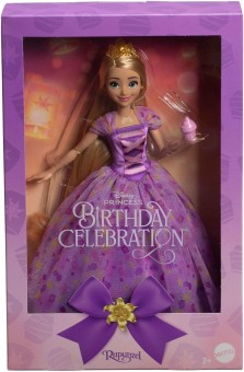 Disney Princess Birthday Celebration Rapunzel  HYC38