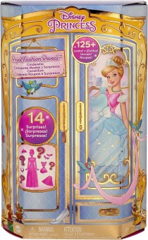 Disney Princess Cinderella Fashion HMK53