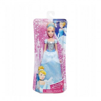 Disney Princess Royal Shimmer Cenusareasa B5288