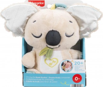 Fisher Price On the Go Koala JBD65