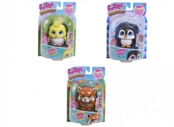 Furreal Handfuls Plus Interactiv 28170