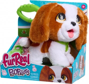 FurReal Poop-a-Lots - King Charles Spaniel 28159
