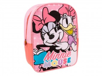 Ghiozdan Disney Minnie si Margarida 22x29x10cm  4568