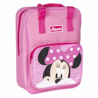 Ghiozdan Disney Minnie Junior 34x28x10cm  4341