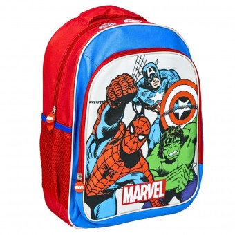 Ghiozdan scolar Avengers 31x14x41cm 4389