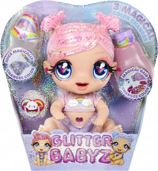Glitter Babyz Dreamia Stardust 586418