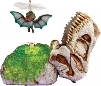GrossMos Dinozaurul Zburator Gross a Saurus  521563