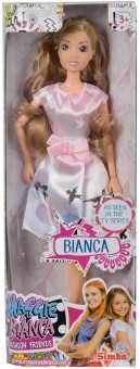 Maggie si Bianca Bianca Fashion 109273153