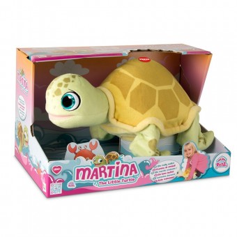 Martina The Little Turtle Toy 