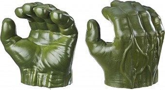 MARVEL AVENGERS Pumnii lui Hulk Avengers din spuma E0615
