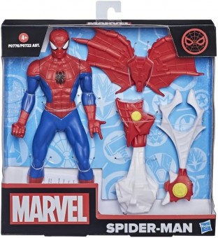 Marvel Spider Man 23cm Action F0776