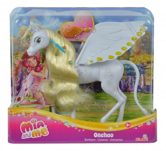 Mia and Me Unicorn Onchao 109480093