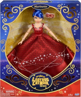 Miraculous Movie Marinette The Grand Ball 50155