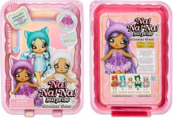 Na Na Na Surprise Sweetest Gems Marina Tealstone 582502