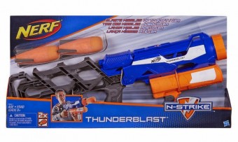 Nerf Elite Thunderblast A9604