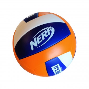 Nerf Mini mingea de sport P508023 cu diametrul de 14.5cm