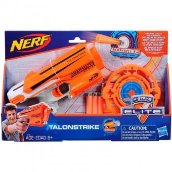 NERF N-Strike Elite AccuStrike Talonstrike E2285