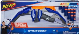 Nerf N-Strike Elite Stratobow B8696