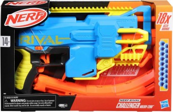 Nerf blaster Rival Challenger MXXIV 1200 F8442
