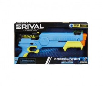 Nerf Blaster Rival Forerunner XXIII 1200  F6320