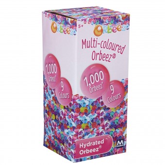 Orbeez Colour Refill 45012