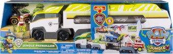Paw Patrol Jungle Patroller 9234