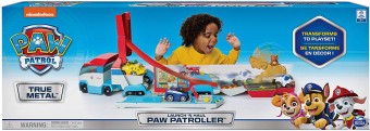 Paw Patrol Camion Launch Hauler 6054869 